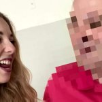 FUCK A FAN! Chat Room Moderator Gets Real Life Pornstar Experience