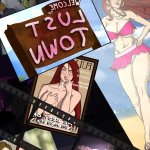 Lust Town: Amanda Road to Porn v1.10