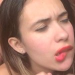 am facial anal photos
