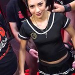 Bukkake Anal No 7 with Anni