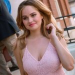 Debby Ryan nude pics page