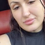 Georgiana Loredana Gavrila loredanag30 Nude Leaks OnlyFans