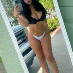 Jaden Newman Nude Leaks OnlyFans