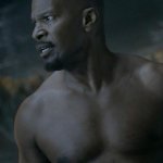 JAMIE FOXX Nude