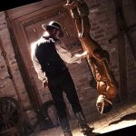 Django Unchained 2012 Nude Scenes