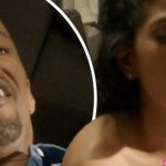 Jamie Foxx romps with a naked woman in graphic sex scene