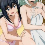 AV Related Goods Animate BOX only Keijo! Hip Whip Girl storage BOX