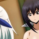 Keijo!!!!!!!! Fanservice Review Episode 7