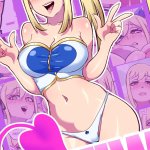 Lucy Heartfilia Porn Comics