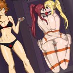 lucy heartfilia