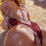 Lucy Heartfilia Hot Summer Sex By Shexyo