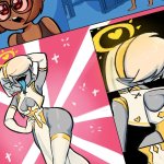 Mara: Transformation Porn Comics english 01