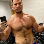 Top 5 male Pornstars for June 2021 -