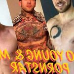 Top Male Pornstars Rising Young Male Pornstars: The Future of Adult Entertainment