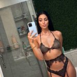 Camilla Araujo OnlyFans Review: Is It Really Pink?