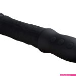 Obaie Thrusting Handheld Seksmachine