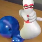 Bowling sex 3D 96 Original
