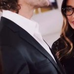 Vixen Eva Lovias meest intense scène
