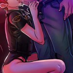 FANGS By Andava Porn Comics english 44