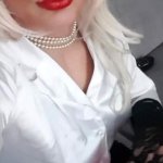 Casting couch x open minded brunette fucks waiting agent Trans Porn Videos