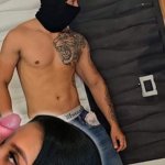 LATINA CULONA SE FOLLA A LADRN CON GRAN POLLA