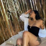 HANNA-JHONSONX Cam Model: Free Live Sex Show Chat