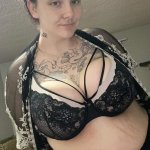 JexkaaWolves Nude Leaked Onlyfans