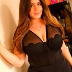 curvy insta goddess mommy Jess Stine