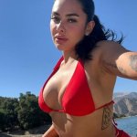 Prettylillu Nude Leaked OnlyFans