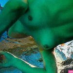 The Real Mermaid