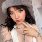 paulamartix paularexs soypaulita Naakt gelekt OnlyFans Foto 18