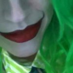 Martha Wayne vrouwelijke joker komt klaar