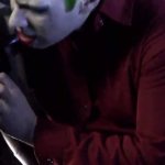 Watch for free Harley Quinn is given to the two warring superheroes