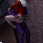 The Joker Xxx Porno Videos