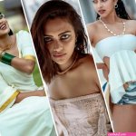 Amala Paul Nude Leaked OnlyFans