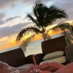Sunset Date Turns into Bareback Muscle Breeding Balcony Fuckfest: Gay Porn