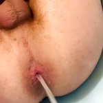 Amateur Twink Boy Bathtub Enema Homemade: Gay Porn feat. Dave002 by linktree