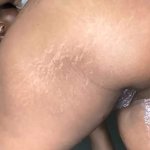 DONT SKIP LEG DAY! BIG BOOTY BIG PUSSY LIPS SQUIRTING EVERYWHERE