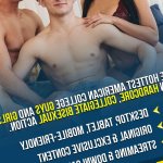 Bi College Fucks
