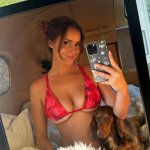 Emily Bright brightemily Nude Leaked OnlyFans