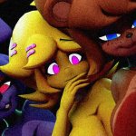 FNAF Porn Game