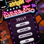 FNAF Night Club Hentai Game PornPlay Ep.15 champagne sex party with furry pirate