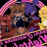 Top 18 FNAF Porn Games
