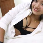 SUPER HOT ASIAN PORN 1st Timer on Asian Sex Diary