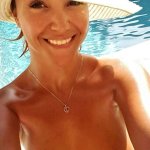 Jenny Scordamaglia TV Star. Jenny Scordamaglia is a famous model