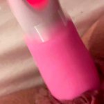 Fuck Me Hard Baby ft. Katy Mia Angel: Vibrator Close-Up Nude Amateur Porn