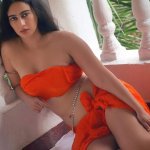 Megha Shukla