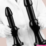 Monster Anal Plug
