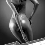 Nude Art