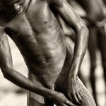 Ethiopian Tribes Suri